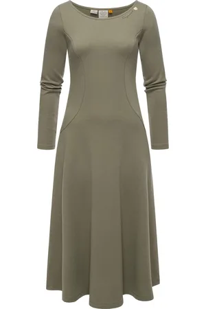 Ragwear Vestido 