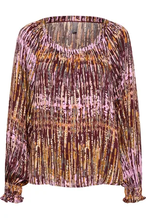Culture Blusa 