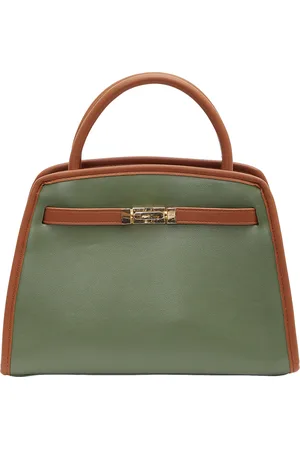 USHA Bolso de mano
