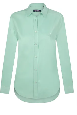 Jimmy Sanders Blusa