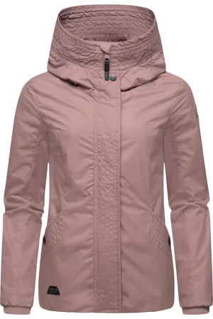 Ragwear Chaqueta funcional 
