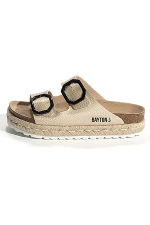 Bayton Zapatos abiertos 