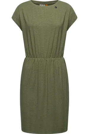 Ragwear Vestido 