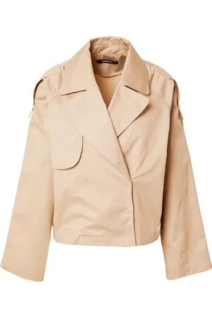 Gina Tricot Abrigo de entretiempo