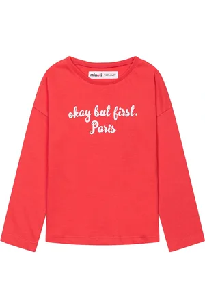 Minoti Camiseta
