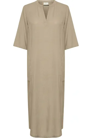 Kaffe Vestido 