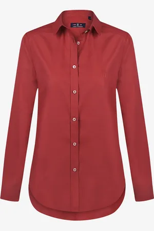 Jimmy Sanders Blusa
