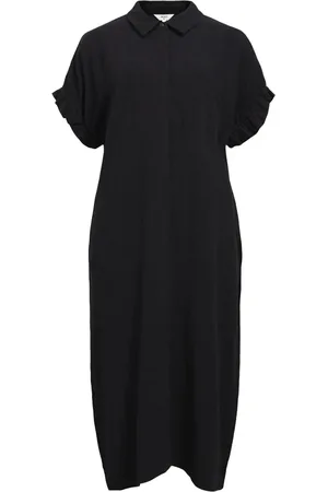Object Vestido camisero 