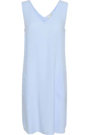 Kaffe Vestido 