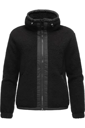 Ragwear Chaqueta polar 