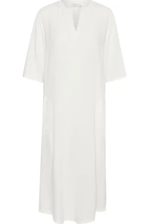 Kaffe Vestido 