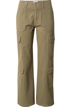 ONLY Pantalón cargo 