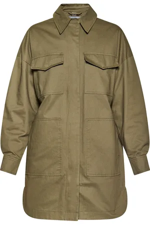 Dreimaster Chaqueta de entretiempo