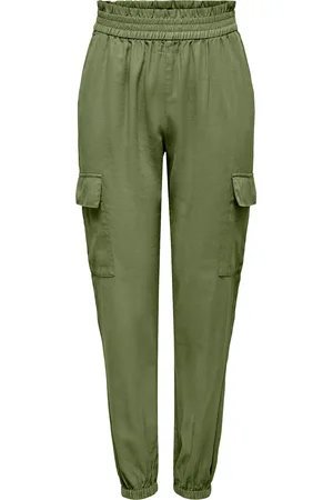 ONLY Pantalón cargo 