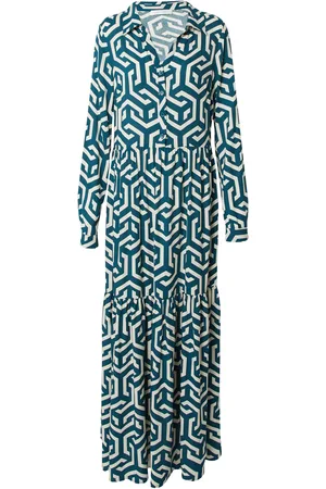 Guido Maria Kretschmer Collection Vestido camisero 