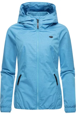 Ragwear Chaqueta de entretiempo 