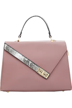 USHA Bolso de mano
