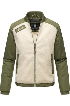 Marikoo Chaqueta de entretiempo 