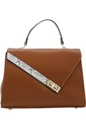 USHA Bolso de mano