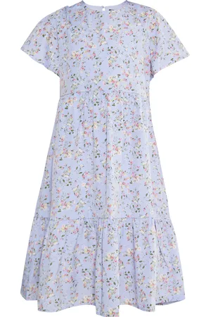 Dreimaster Vestido