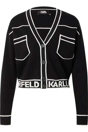 Karl Lagerfeld Cárdigan