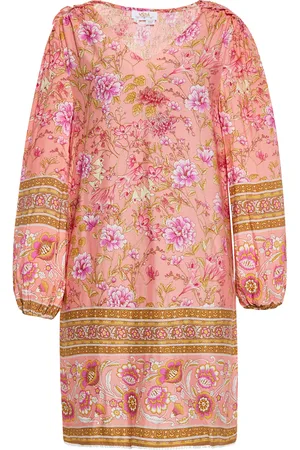 USHA Vestido