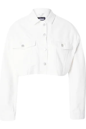 Dr Denim Chaqueta de entretiempo 