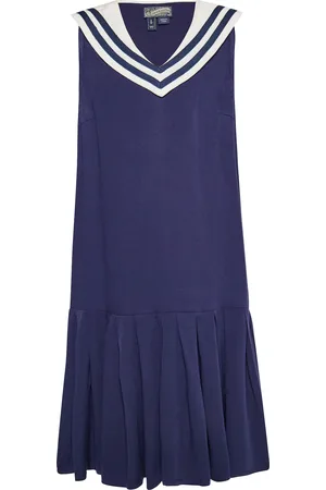 Dreimaster Vestido