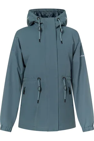 Dreimaster Chaqueta de entretiempo