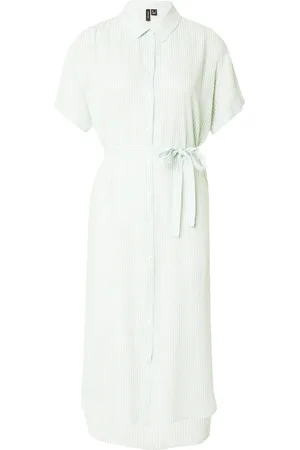 VERO MODA Vestido camisero 