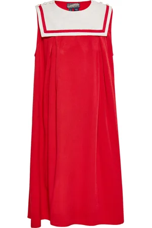 Dreimaster Vestido