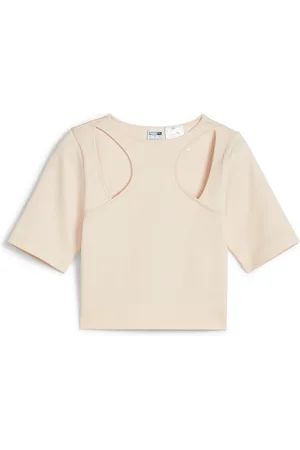 PUMA Camiseta 
