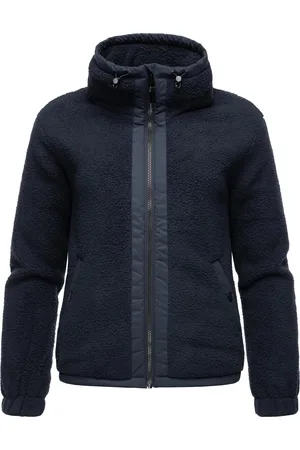 Ragwear Chaqueta polar 