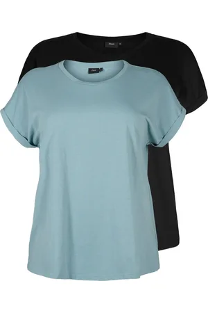 Zizzi Camiseta 
