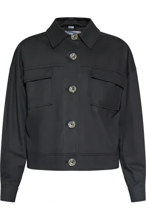 Dreimaster Chaqueta de entretiempo