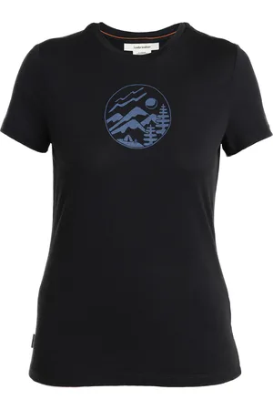 Icebreaker Camiseta 