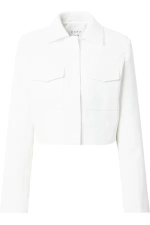 ABOUT YOU x Iconic by Tatiana Kucharova Chaqueta de entretiempo 