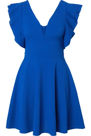 WAL G. Vestido