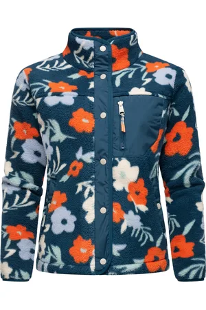 Ragwear Chaqueta polar 