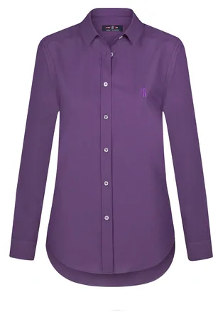 Jimmy Sanders Blusa