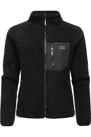 Ragwear Chaqueta polar 
