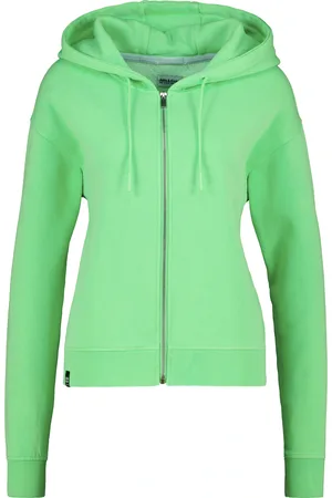 alife kickin Sudadera con cremallera 