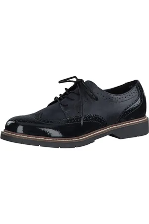 QS by s.Oliver Zapatos con cordón