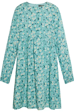 Dreimaster Vestido