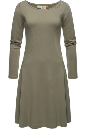 Ragwear Vestido 