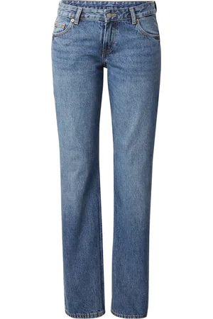 Dr Denim Vaquero 