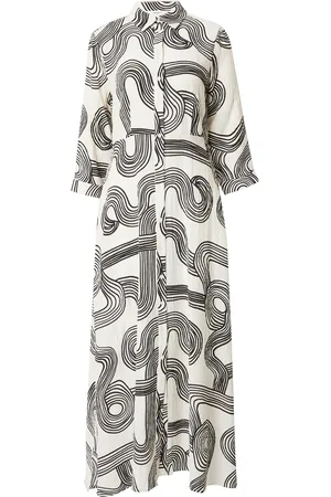 Object Vestido camisero 