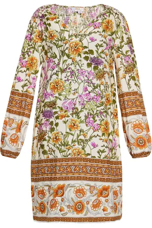USHA Vestido