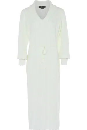 Faina Vestido de punto
