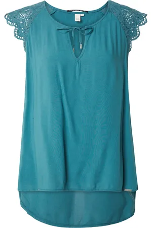 QS by s.Oliver Blusa